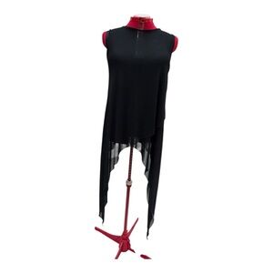 Blackmilk on the fly top M